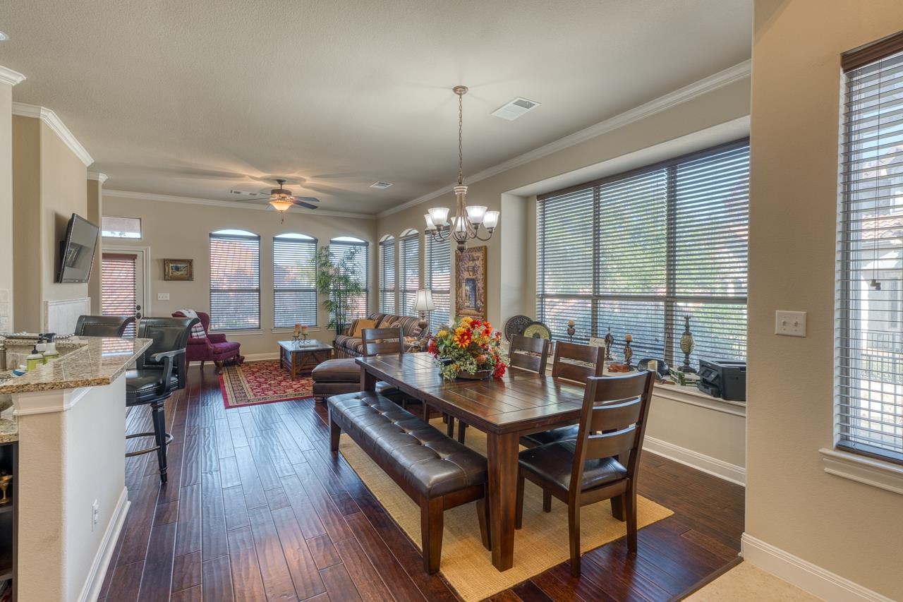 300 Enclave Circle Horseshoe Bay TX 78657