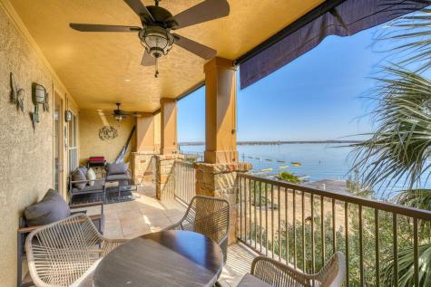 98 Island Drive #12 Horseshoe Bay TX 78657