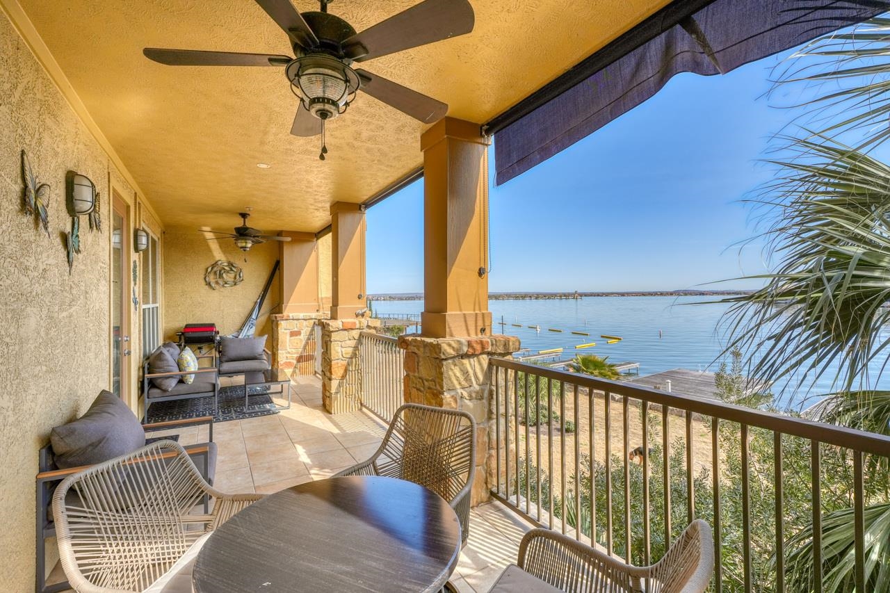 98 Island Drive #12 Horseshoe Bay TX 78657