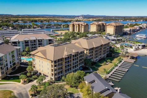 98 Island Drive #12 Horseshoe Bay TX 78657