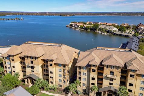 98 Island Drive #12 Horseshoe Bay TX 78657