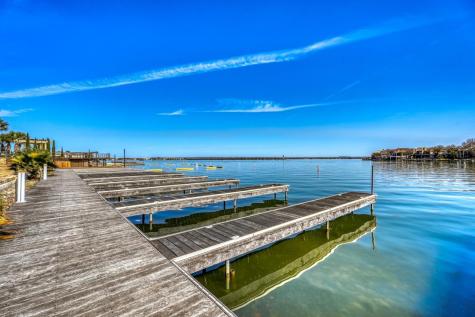 98 Island Drive #12 Horseshoe Bay TX 78657
