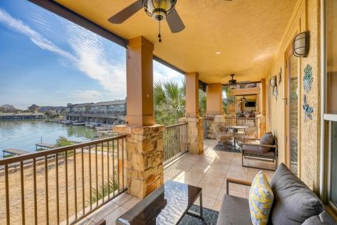 98 Island Drive #12 Horseshoe Bay TX 78657