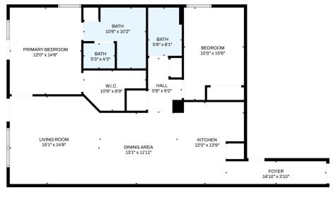 98 Island Drive #12 Horseshoe Bay TX 78657