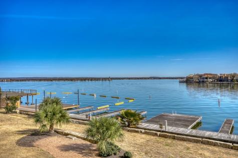 98 Island Drive #12 Horseshoe Bay TX 78657