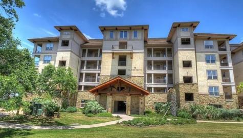 98 Island Drive #12 Horseshoe Bay TX 78657