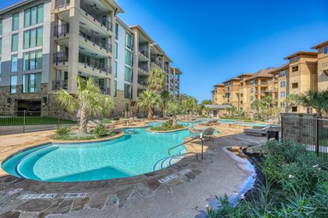 98 Island Drive #12 Horseshoe Bay TX 78657