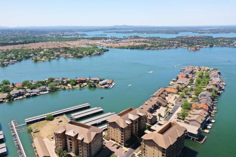 1000 The Cape #65 Road Horseshoe Bay TX 78657