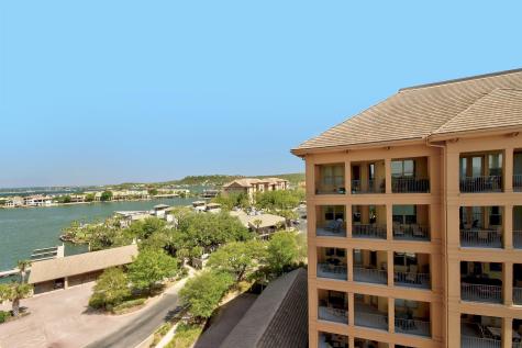 1000 The Cape #65 Road Horseshoe Bay TX 78657