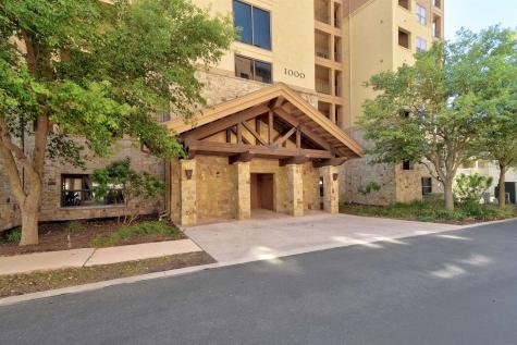 1000 The Cape #65 Road Horseshoe Bay TX 78657