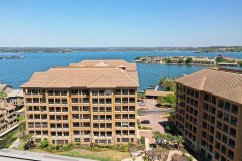1000 The Cape #65 Road Horseshoe Bay TX 78657