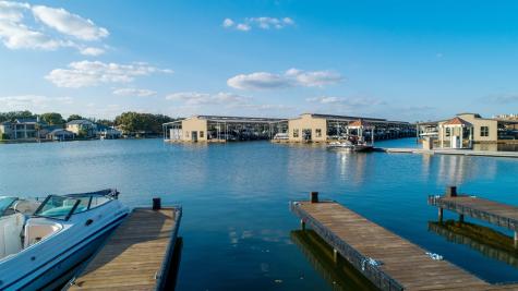 1000 The Cape #65 Road Horseshoe Bay TX 78657