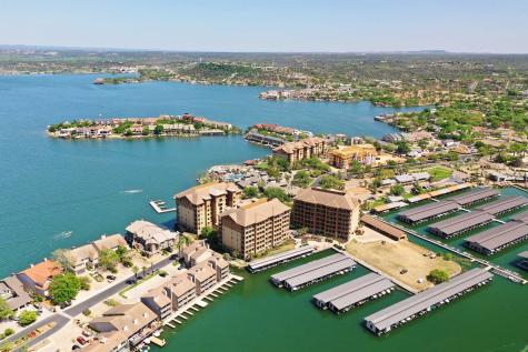 1000 The Cape #65 Road Horseshoe Bay TX 78657