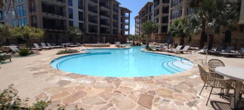1000 The Cape #65 Road Horseshoe Bay TX 78657