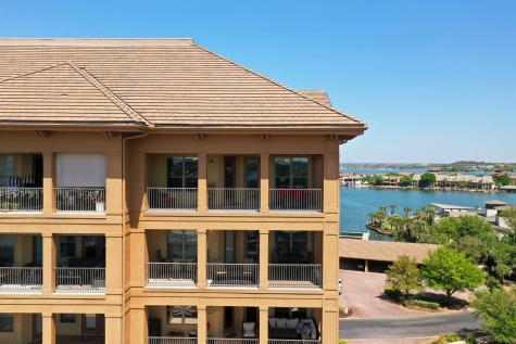 1000 The Cape #65 Road Horseshoe Bay TX 78657
