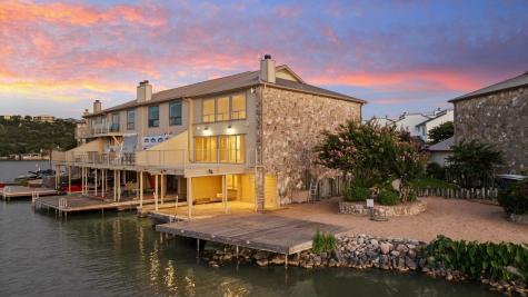 625 Horseshoe Bay North Boulevard Horseshoe Bay TX 78657