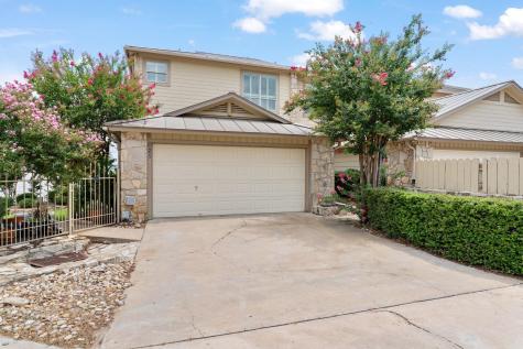 625 Horseshoe Bay North Boulevard Horseshoe Bay TX 78657