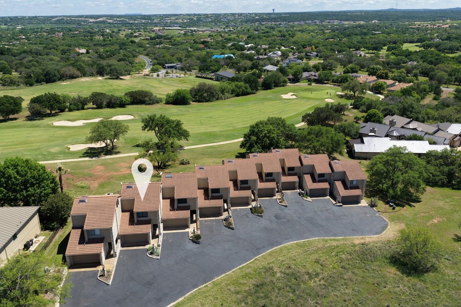 109 Sunshine #2 Horseshoe Bay TX 78657