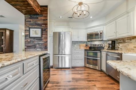 109 Sunshine #2 Horseshoe Bay TX 78657