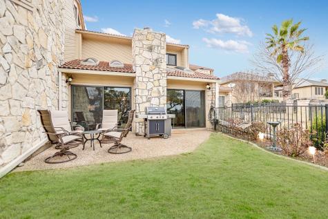 109 Sunshine #2 Horseshoe Bay TX 78657