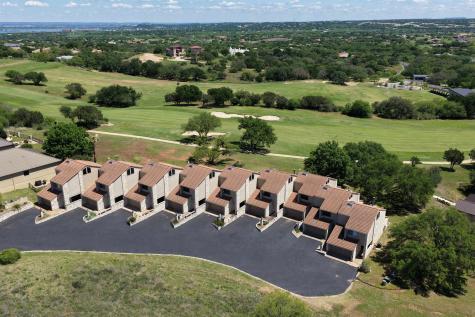 109 Sunshine #2 Horseshoe Bay TX 78657