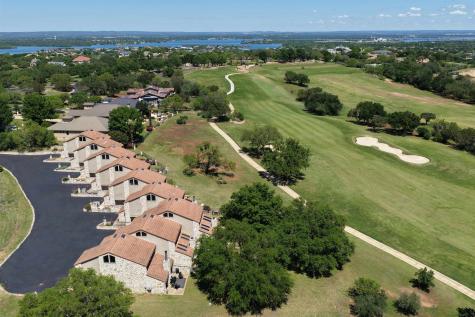 109 Sunshine #2 Horseshoe Bay TX 78657