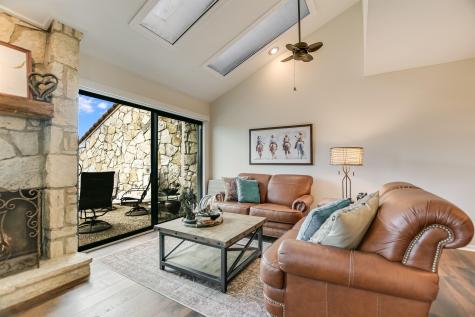 109 Sunshine #2 Horseshoe Bay TX 78657