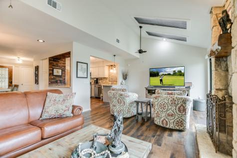 109 Sunshine #2 Horseshoe Bay TX 78657