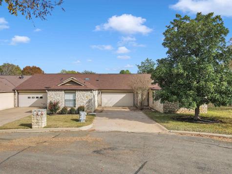 15 Fairway Lane Meadowlakes TX 78654