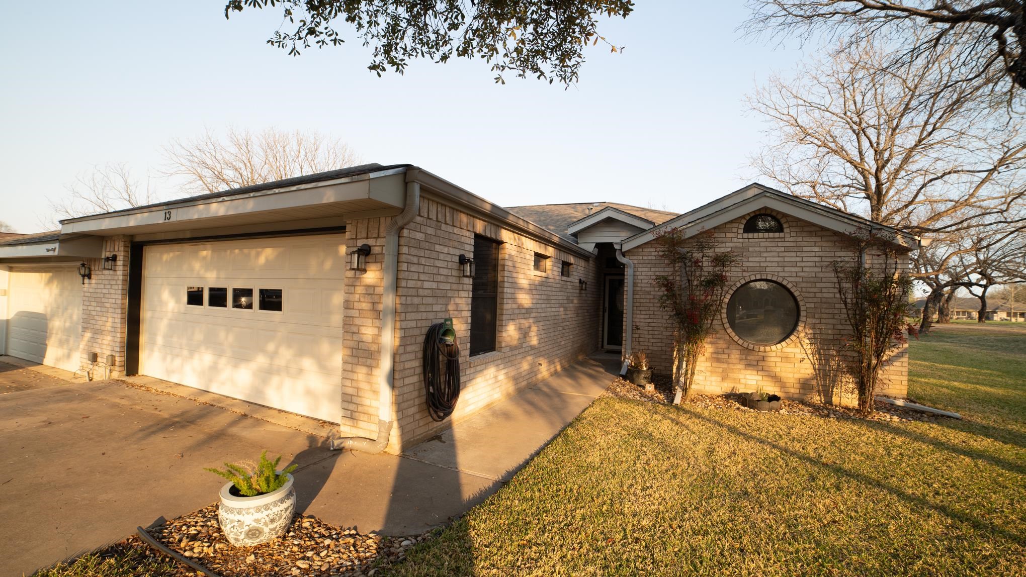 13 Fairway Lane Meadowlakes TX 78654