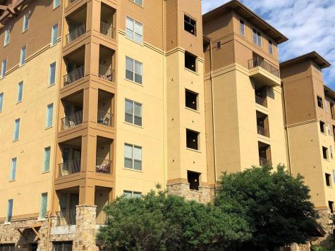 1000 The Cape Unit 36 Horseshoe Bay TX 78657