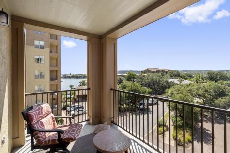 1000 The Cape Unit 36 Horseshoe Bay TX 78657