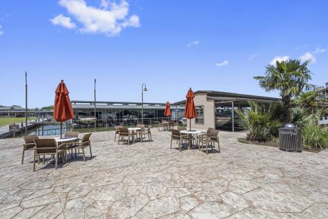 1000 The Cape Unit 36 Horseshoe Bay TX 78657