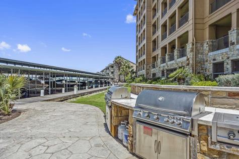 1000 The Cape Unit 36 Horseshoe Bay TX 78657