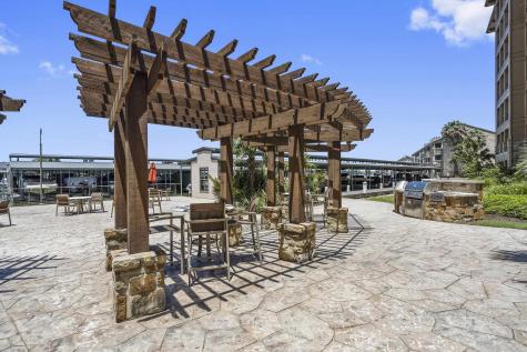 1000 The Cape Unit 36 Horseshoe Bay TX 78657
