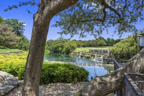 1000 The Cape Unit 36 Horseshoe Bay TX 78657