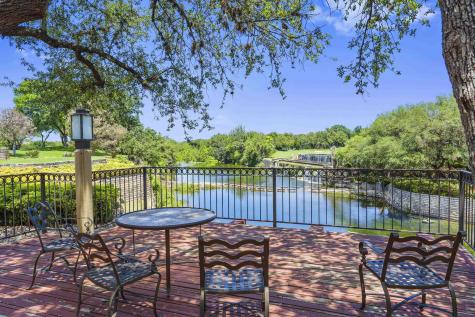 1000 The Cape Unit 36 Horseshoe Bay TX 78657