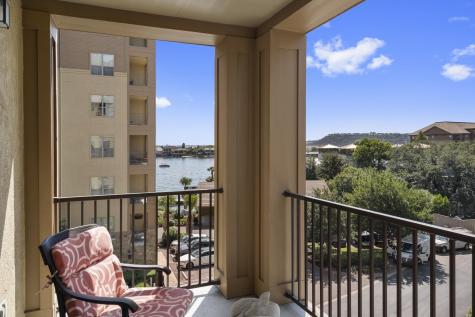1000 The Cape Unit 36 Horseshoe Bay TX 78657