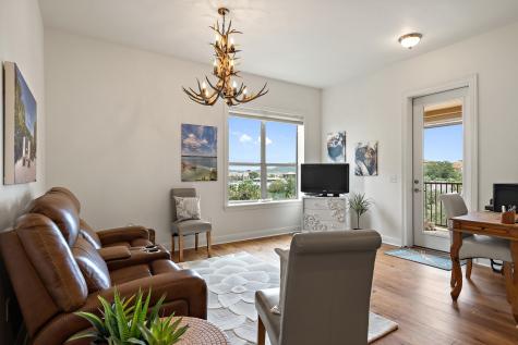 1000 The Cape Unit 36 Horseshoe Bay TX 78657