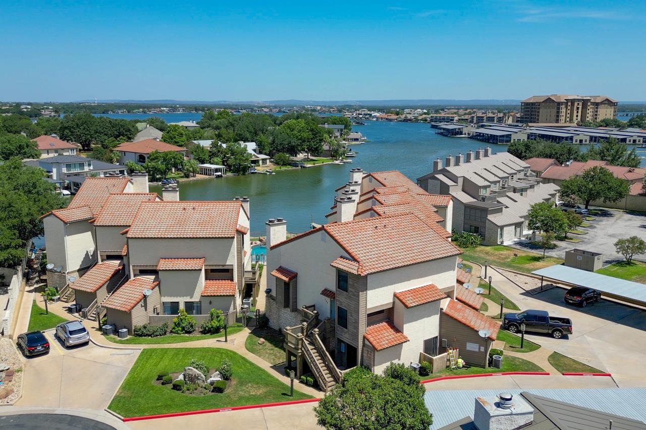 509 Short Circuit #205 Horseshoe Bay TX 78657