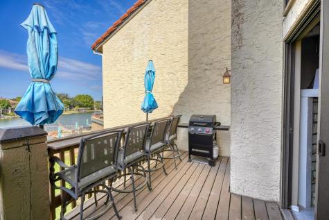 509 Short Circuit #205 Horseshoe Bay TX 78657