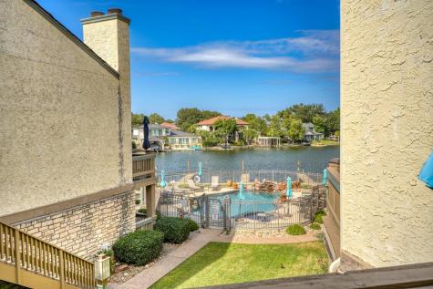 509 Short Circuit #205 Horseshoe Bay TX 78657