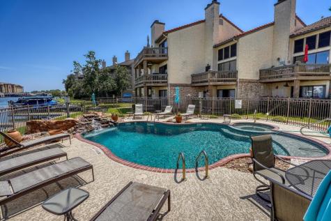 509 Short Circuit #205 Horseshoe Bay TX 78657