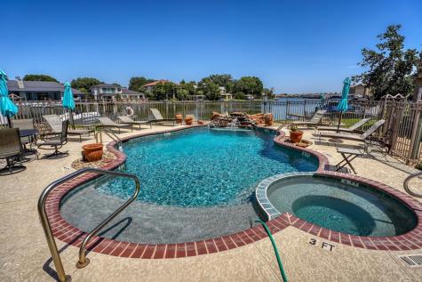 509 Short Circuit #205 Horseshoe Bay TX 78657
