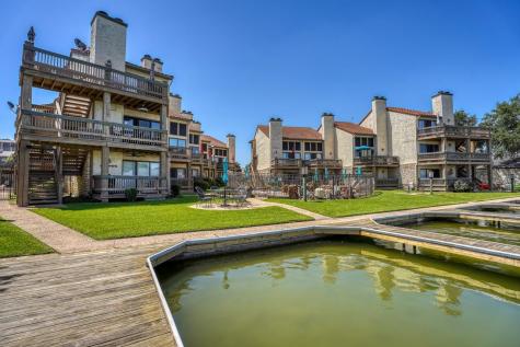 509 Short Circuit #205 Horseshoe Bay TX 78657