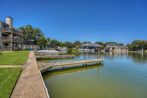 509 Short Circuit #205 Horseshoe Bay TX 78657