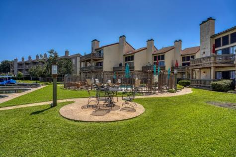 509 Short Circuit #205 Horseshoe Bay TX 78657