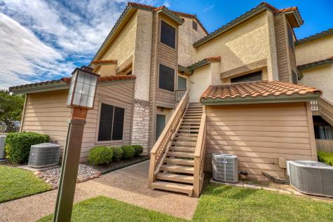 509 Short Circuit #205 Horseshoe Bay TX 78657