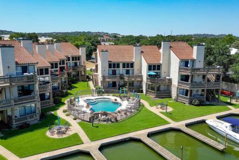 509 Short Circuit #205 Horseshoe Bay TX 78657