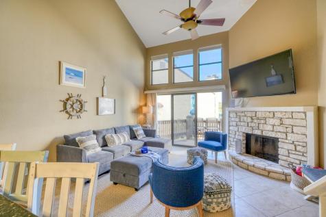509 Short Circuit #205 Horseshoe Bay TX 78657